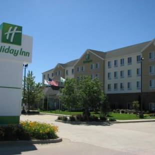 Фотографии гостиницы 
            Holiday Inn Effingham, an IHG Hotel