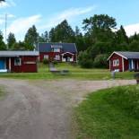 Фотография гостевого дома Mieps Huset Dalarna Holiday