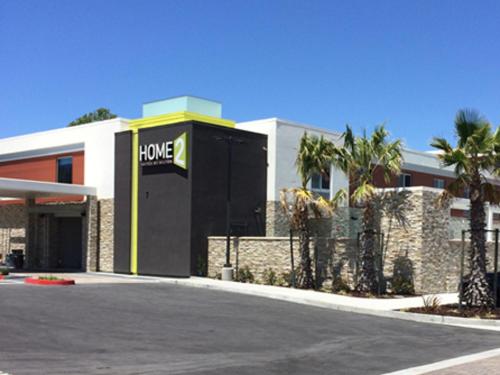 Фотография гостиницы Home2 Suites By Hilton Livermore