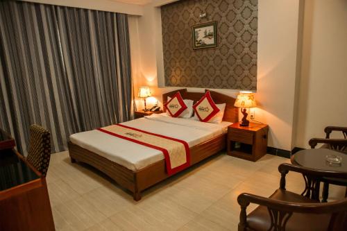 Фотография гостиницы Aura Hotel