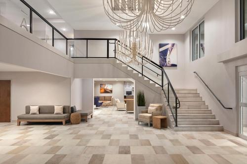 Фотография гостиницы Fairfield Inn & Suites by Marriott Ocean City