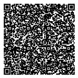 QR код музея Школьный мемориальный музей Нади Рушевой