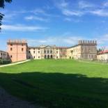 Фотография гостевого дома Villa Boninsegna