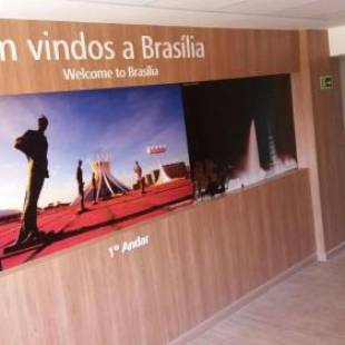 Фотографии апарт отеля 
            Brasilia Apart Hotéis