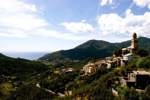 Фотография базы отдыха Agriturismo I Pipetta