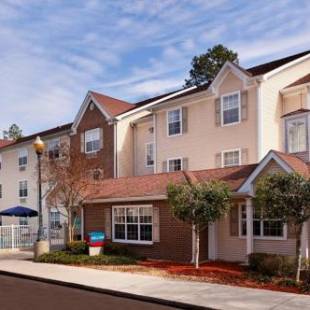 Фотографии гостиницы 
            TownePlace Suites Tallahassee North/Capital Circle