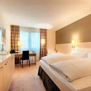 Фотографии гостиницы 
            Select Hotel Mainz