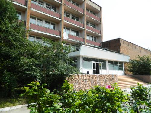 Фотография гостиницы Пансионат Союз