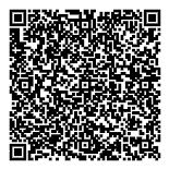 QR код гостиницы Аврора