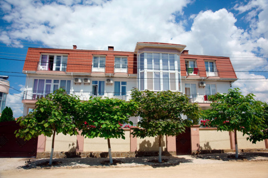 Фотографии гостевого дома
Флагман