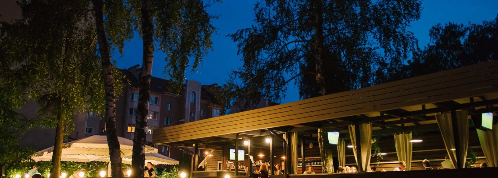 Фотография ресторана Шале