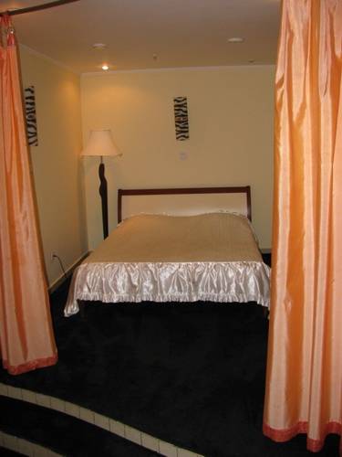 Фотография гостиницы Магнат