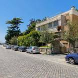 Фотография гостевого дома Villa Luzya - Casa com vista sobre a cidade