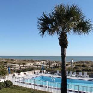 Фотографии мотеля 
            Beachside Motel - Amelia Island