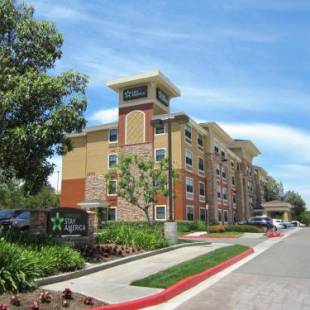 Фотографии гостиницы 
            Extended Stay America Suites - Orange County - Yorba Linda