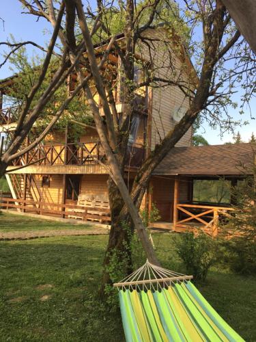 Фотография гостевого дома Kazka