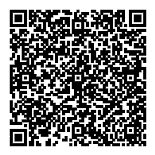 QR код хостела Rose House