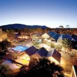 Фотография гостиницы DoubleTree by Hilton Alice Springs