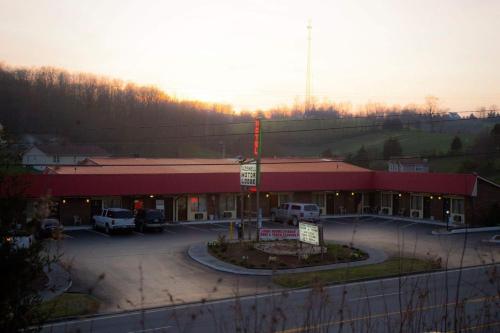 Фотография мотеля Tazewell Motor Lodge