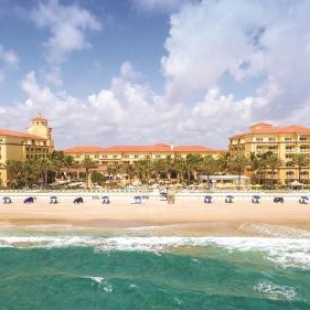 Фотография гостиницы Eau Palm Beach Resort & Spa