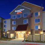 Фотография гостиницы TownePlace Suites by Marriott Corpus Christi Portland