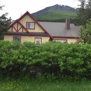 Фотографии гостевого дома
Seward's Guest House