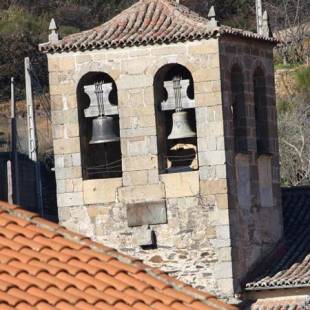 Фотографии гостиницы 
            HOTEL RURAL SIERRA DE FRANCIA