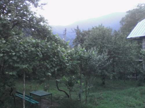 Фотография гостевого дома Guest House Ketevani