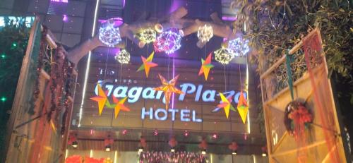 Фотографии кемпинга 
            Hotel Gagan Plaza