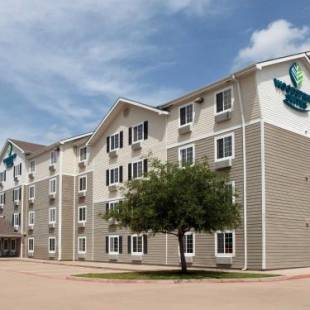 Фотографии гостиницы 
            WoodSpring Suites Houston Willowbrook