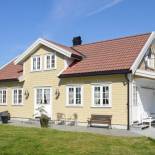 Фотография гостевого дома Holiday home kongshavn