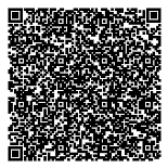 QR код храма Церковь иконы Божией Матери Скоропослушница