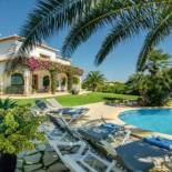 Фотография гостевого дома Villa Miramar, Luxury Villa Rental - Javea