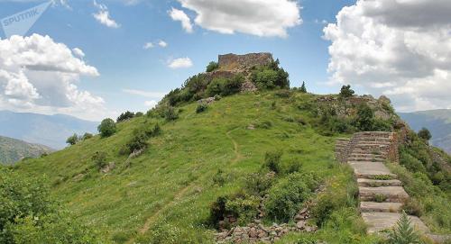 Фотография мини отеля SMBATABERT B&B