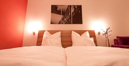 Фотография гостиницы Altstadthotel Guesthouse Die Galerie