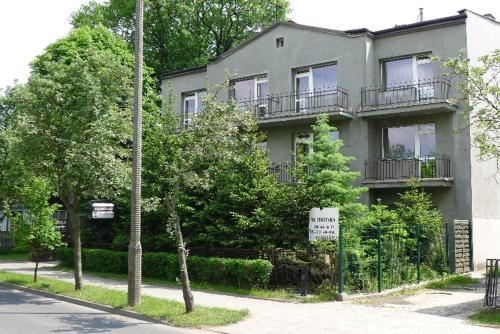 Фотография мини отеля Kujawianka