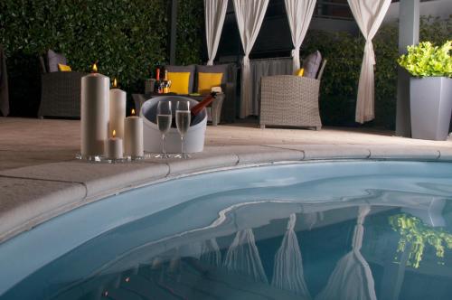 Фотография мини отеля Cascina36 B&B