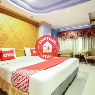 Фотография гостиницы OYO 280 Thai Garden Resort