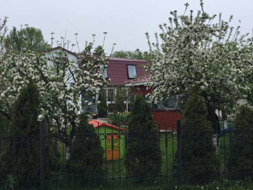 Фотографии гостевого дома
На Зеленой