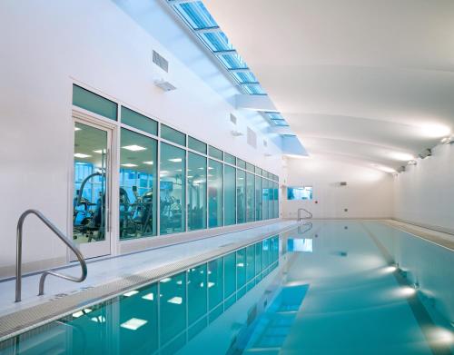 Фотография гостиницы InterContinental San Francisco, an IHG Hotel