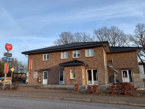 Фотография гостевого дома Motel am Outletcenter