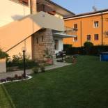 Фотография мини отеля Il Sole e la Luna B&B in Garda