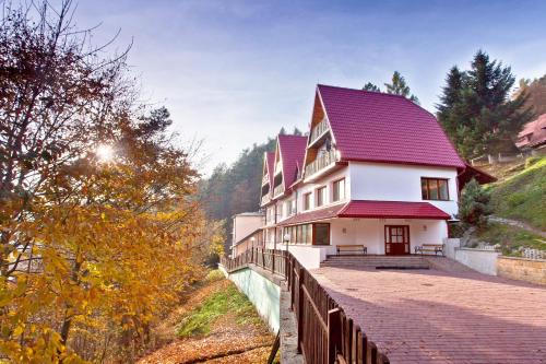 Фотография гостевого дома Pensjonat Jaga