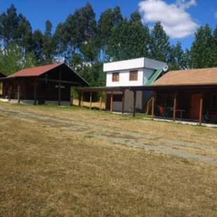 Фотографии базы отдыха 
            Cabañas Tornagaleones Villarrica