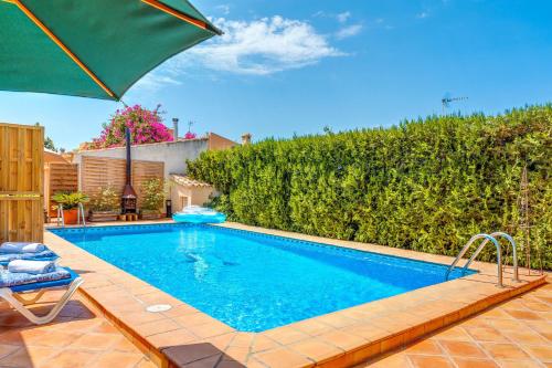 Фотография гостевого дома Dosmadres7