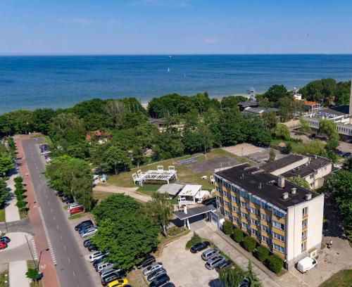 Фотография гостиницы Sopocki Zdrój