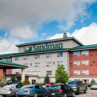 Фотографии гостиницы 
            Sandman Hotel & Suites Regina