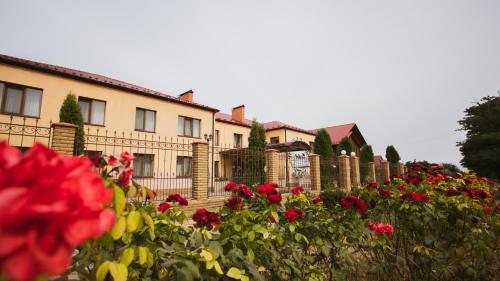 Фотография гостиницы Постоялый двор Богополь