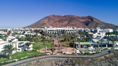 Фотография гостиницы H10 Rubicón Palace