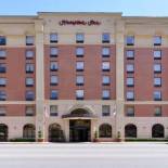 Фотография гостиницы Hampton Inn Pikeville